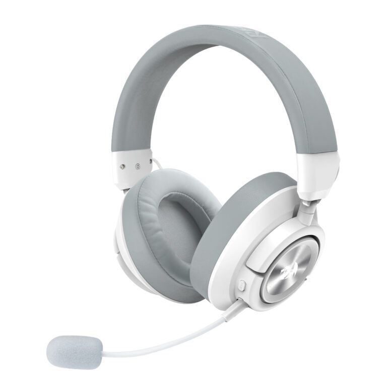Redragon H889W Spectra Pro Wireless Headphones