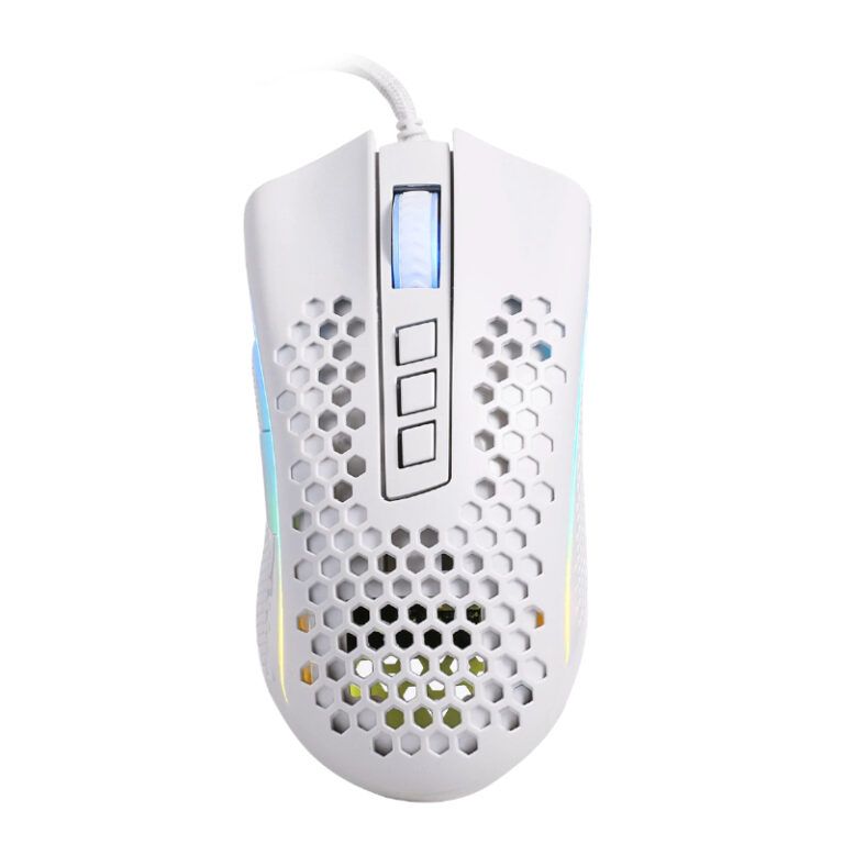 Redragon Storm Wired RGB Gaming Mouse