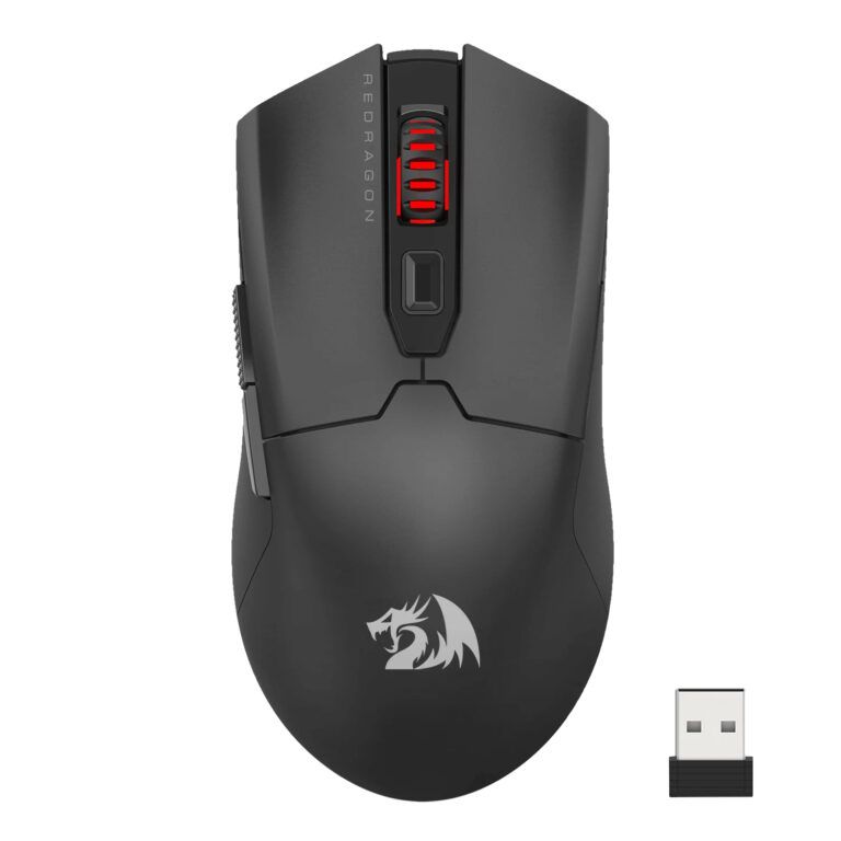 Redragon FYZU M995 PRO Wireless Gaming Mouse