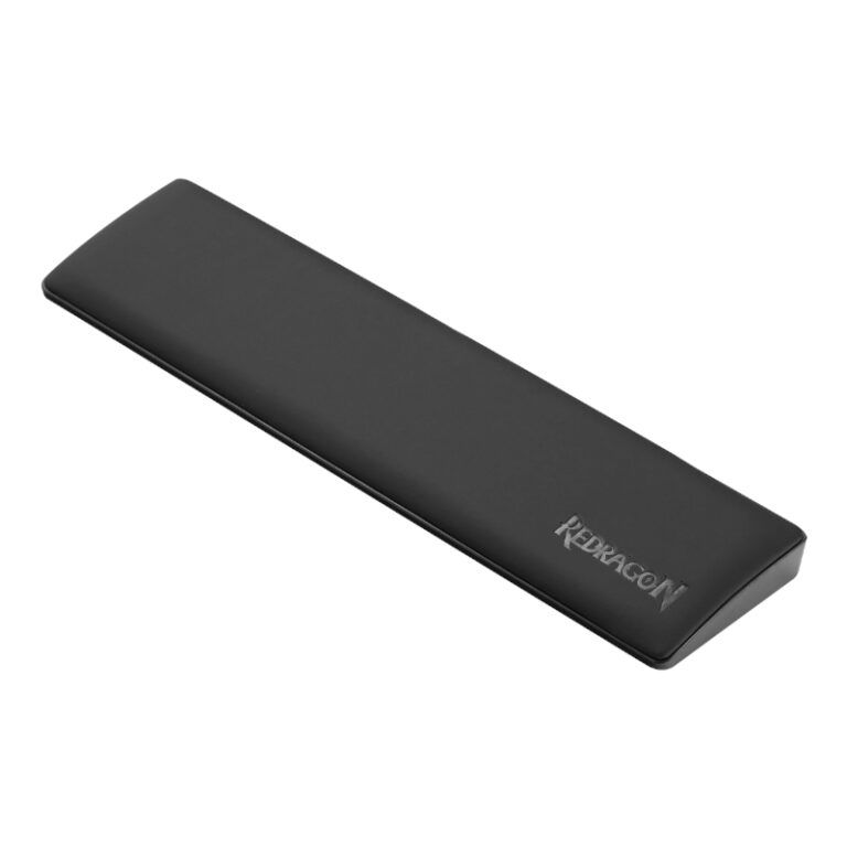 Redragon Meteor M Gaming Wrist Pad 359x73x20mm
