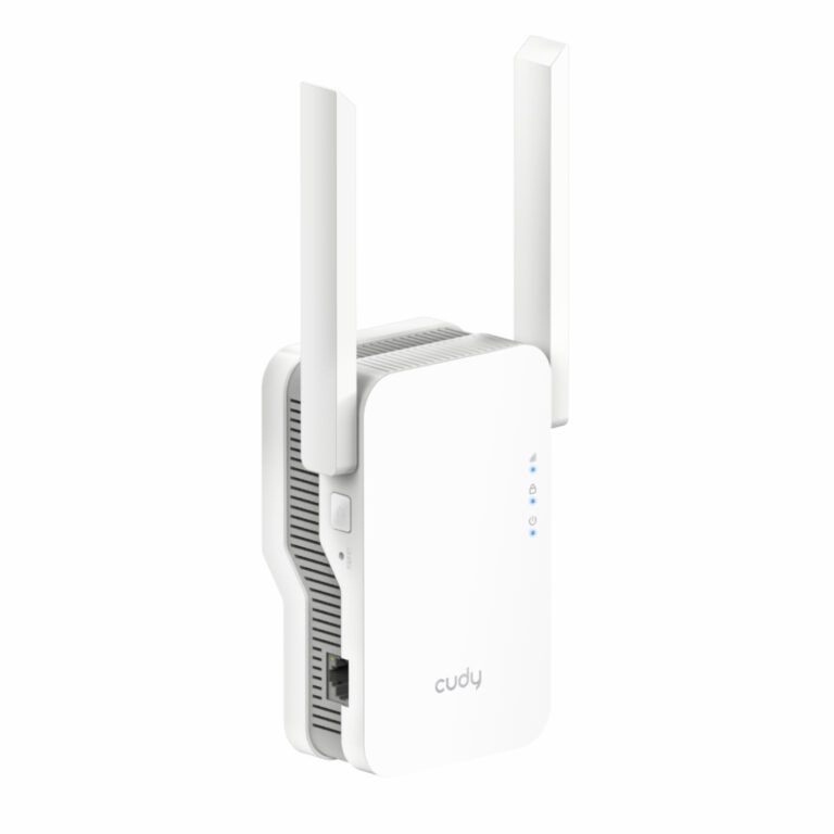 Cudy BE3600 Dual-Band Wi‑Fi 7 Mesh Range Extender