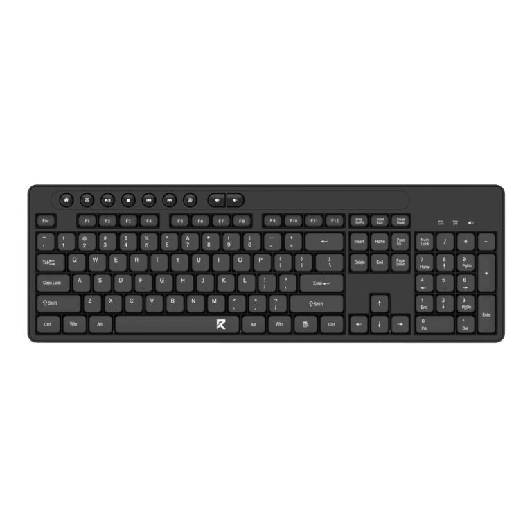 Redragon BK-7094 Wireless Office Keyboard