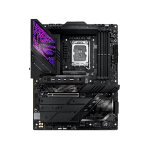 ASUS ROG Strix Z890-F motherboard