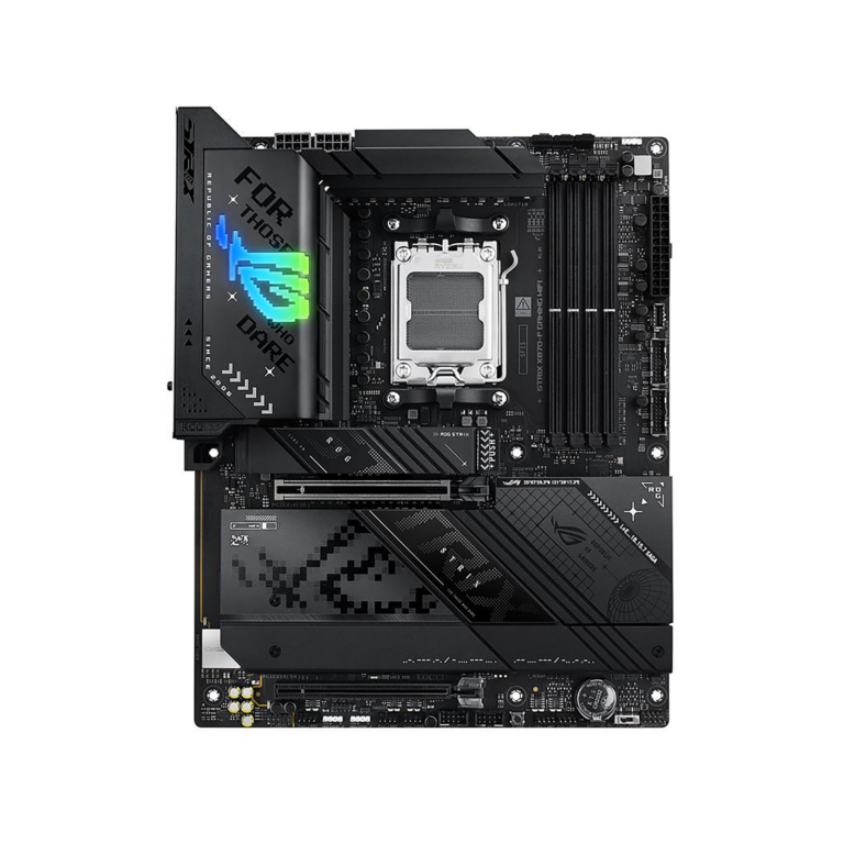 Asus ROG Strix X870-F Gaming WiFi AM5 ATX Motherboard