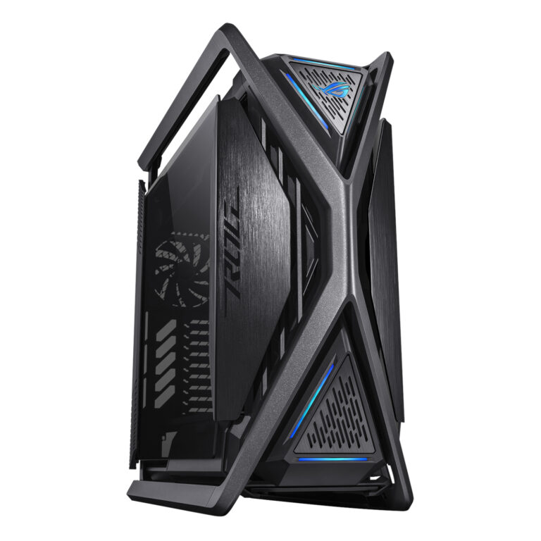 ASUS ROG Hyperion GR701 E-ATX ARGB Gaming Chassis