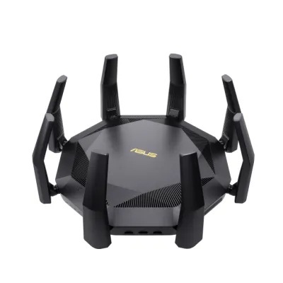 Asus RT-AX89X Wi‑Fi 6 Dual-Band Router