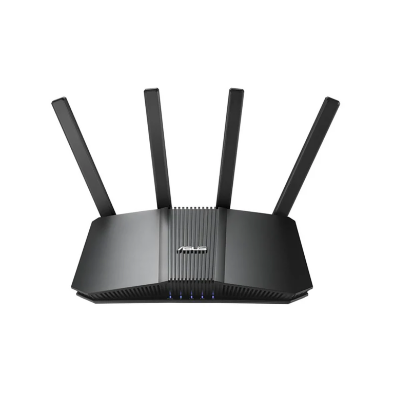 ASUS RT-BE58U Dual-Band Wi-Fi 7 Router