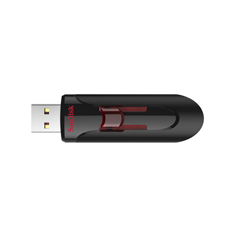 SanDisk Cruzer Glide 256GB USB-A Flash Drive