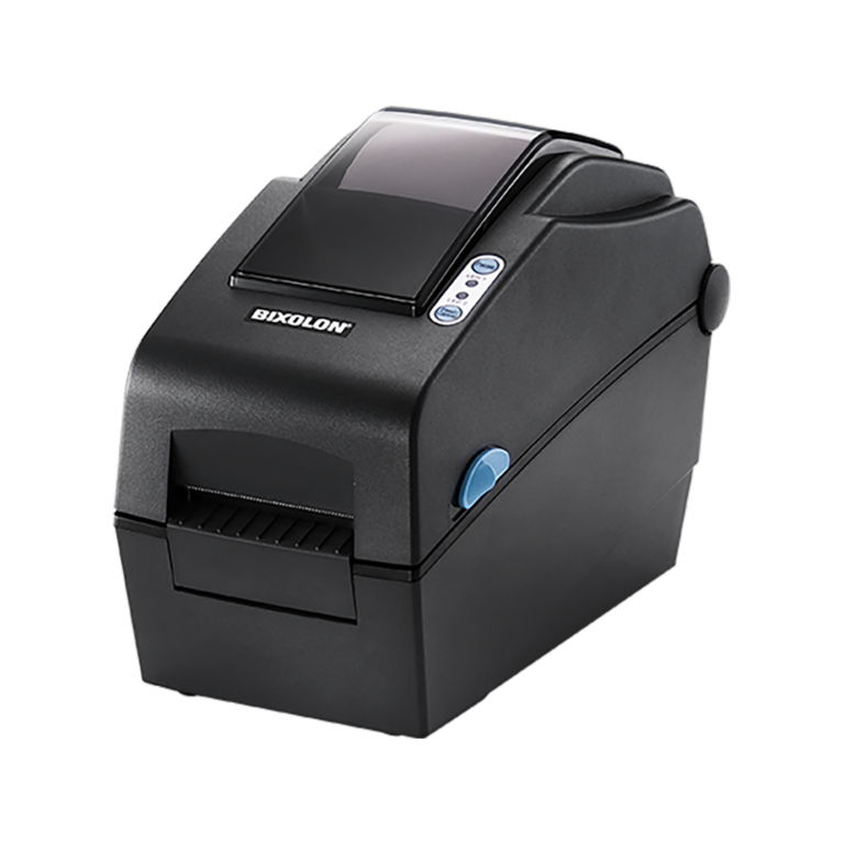 Bixolon SLP-DX220EG 2-Inch Direct Thermal Label Printer