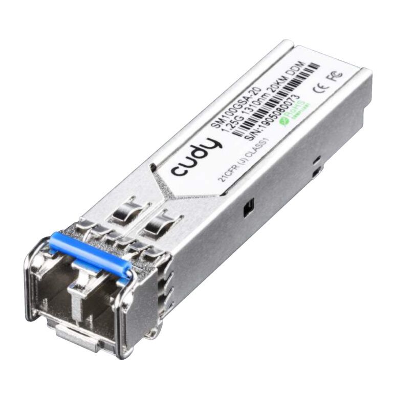 Cudy SM100GSA-20 Single Mode SFP Module