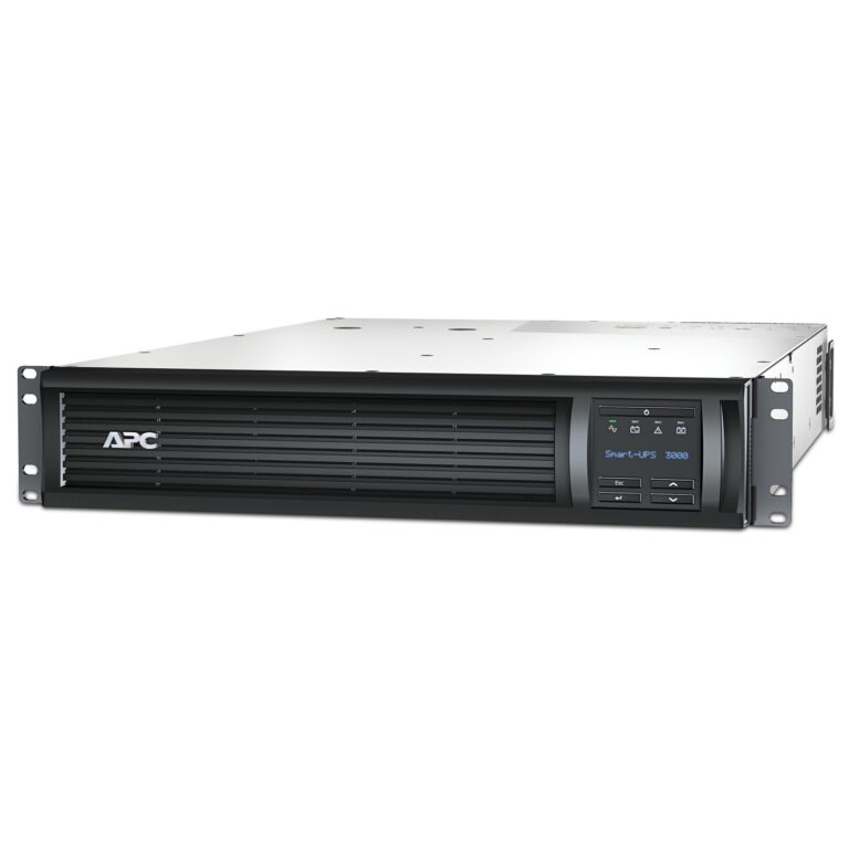 APC Smart-UPS SMT3000RMI2UC 3000VA 2U Rack UPS