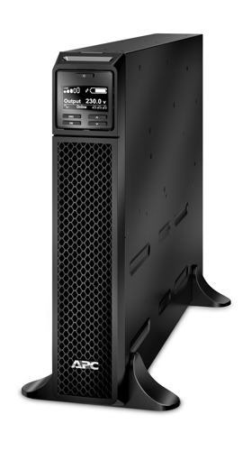 APC Smart-UPS SRT 3000VA 230V Tower/Rack UPS