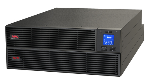 APC Easy UPS SRV 2000VA Rack UPS with Rail Kit