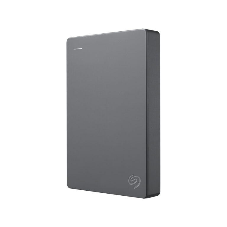 Seagate Basic 5TB USB-A Portable HDD STJL5000400