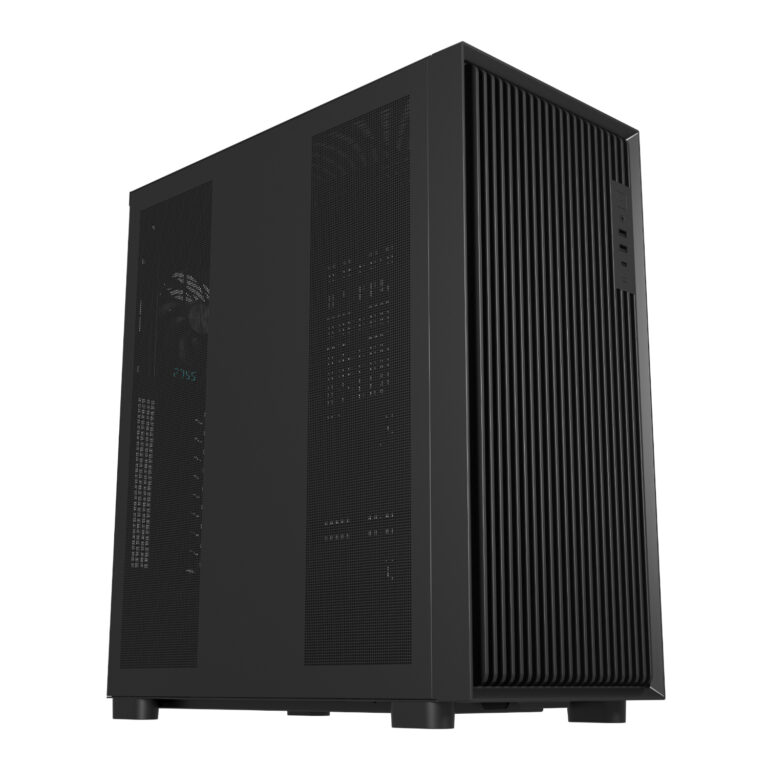 FSP U660 ATX Ultra Tower Multi-HDD Chassis