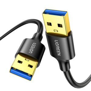 USB 3.0 male to male cable