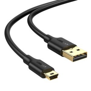 USB to Mini USB cable