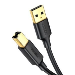 USB printer cable