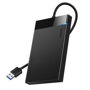 hard drive enclosure