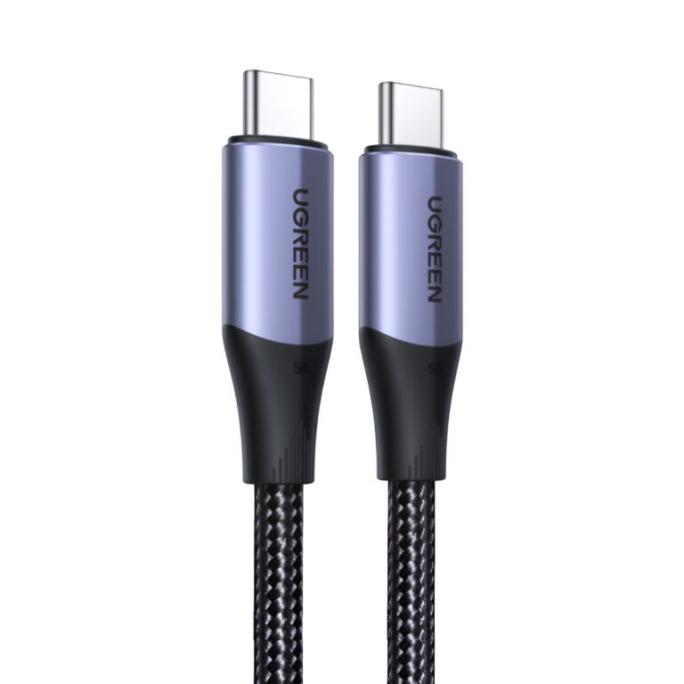 UGREEN Gen2 USB-C to USB-C Cable 240W 10Gbps 1m