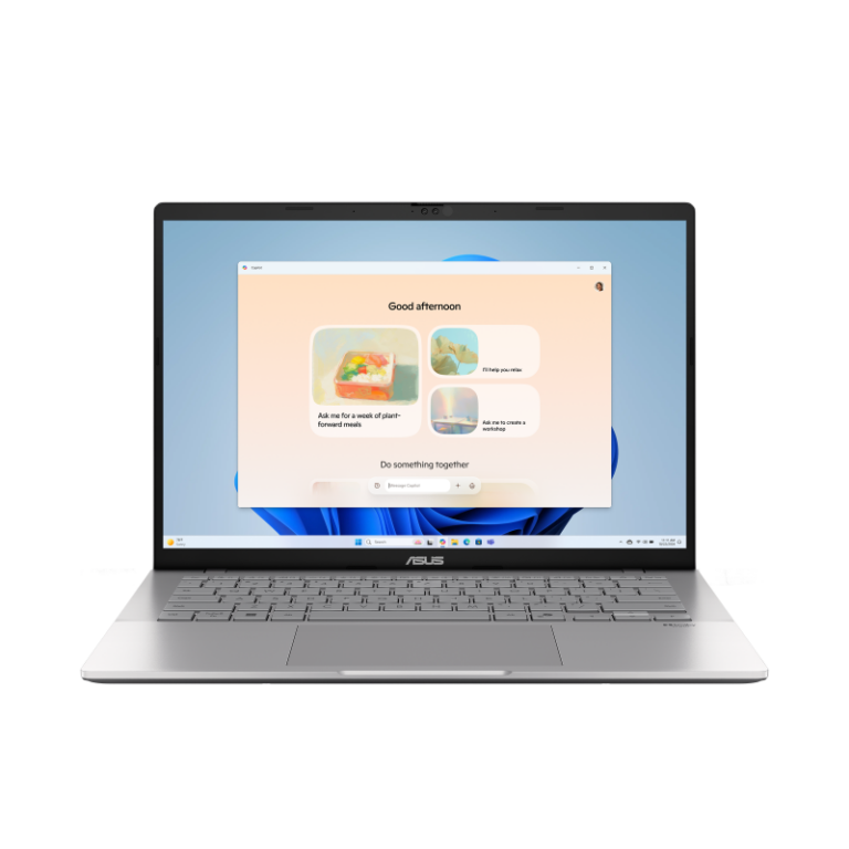 Asus VivoBook S14 S3407CA Core Ultra 7 16GB 1TB 14" Notebook