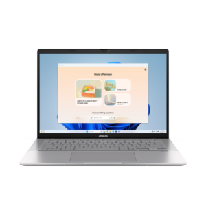 Asus VivoBook S14