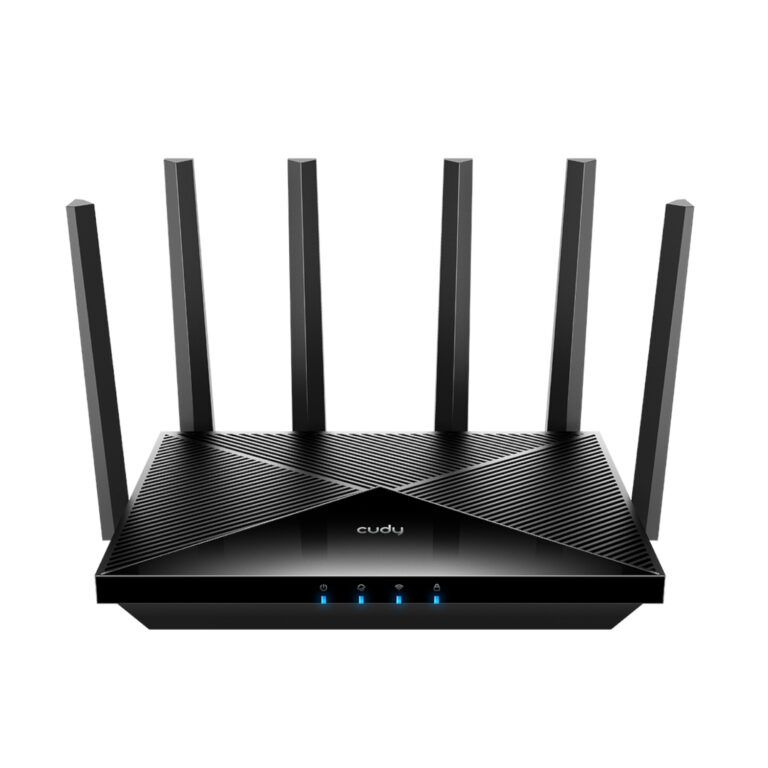 Cudy BE11000 Wi-Fi 7 Gigabit Mesh Router