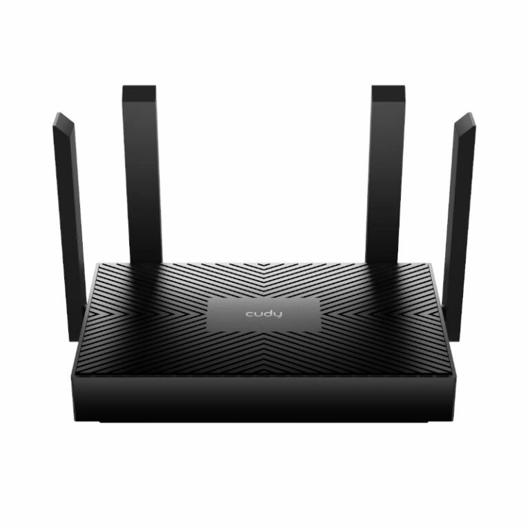 Cudy AX1500 Wi‑Fi Router