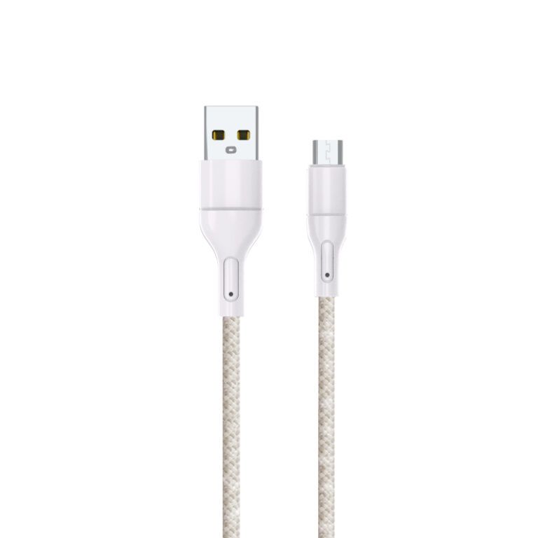 WINX LINK Simple USB to Micro USB Cable 1m