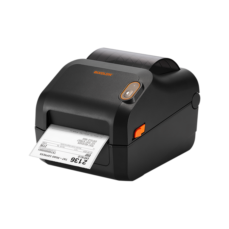 Bixolon XD3-40T 4-inch Direct Thermal Label Printer
