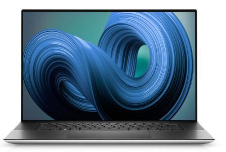 Dell XPS 17 9720 i7-12700H 16GB 1TB RTX 3050