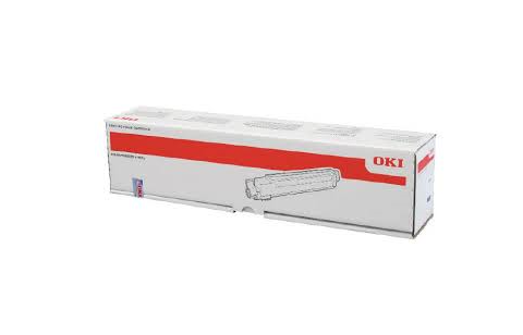 OKI EP-Cart-C-ES7460/80 Toner Cartridge