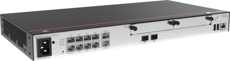 Huawei AR720 Gigabit WAN/LAN Router