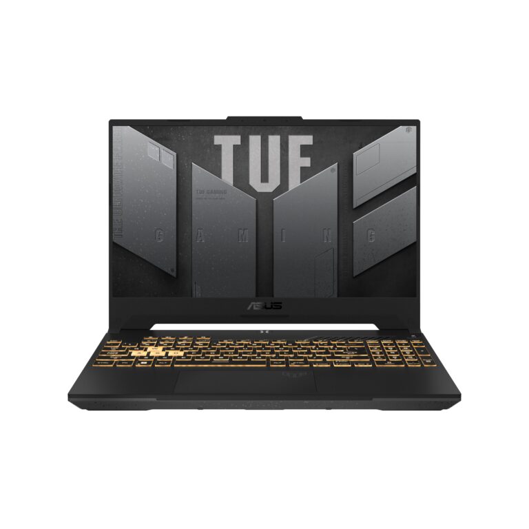 Asus TUF Gaming F15 i7 RTX 3050 16GB 1TB