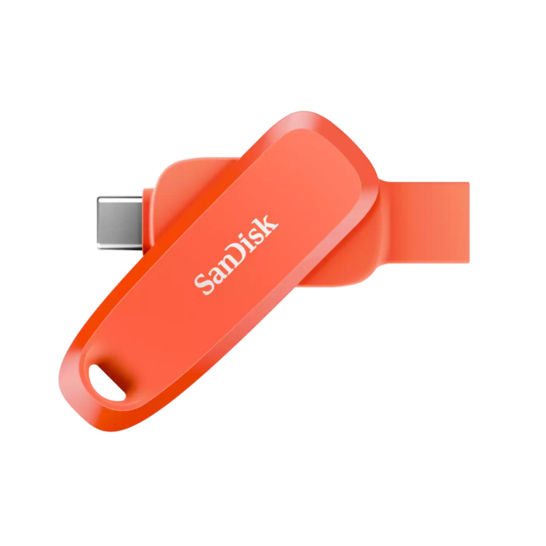 SanDisk 512GB USB-C/USB-A Phone Drive
