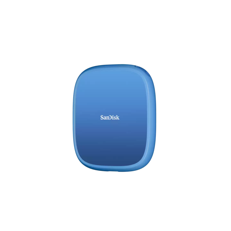 SanDisk Creator Phone SSD 1TB MagSafe Portable SSD