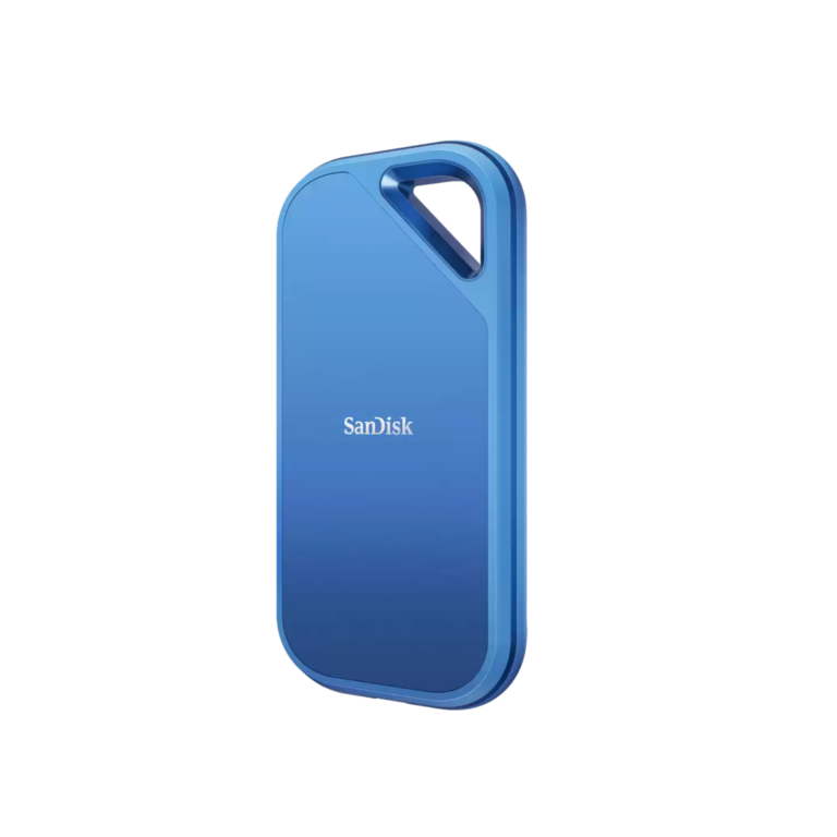 SanDisk Creator PRO Portable SSD 2TB