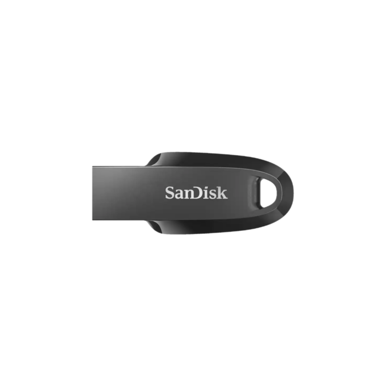 SanDisk Ultra Curve 512GB USB 3.2 Flash Drive