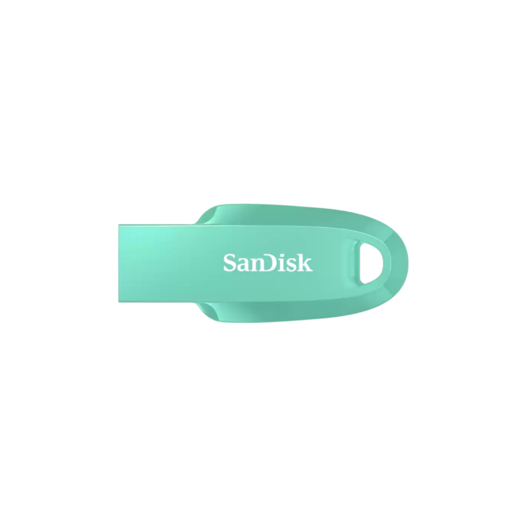 SanDisk Ultra Curve 512GB USB 3.2 Flash Drive