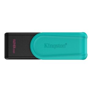 Kingston 128GB DataTraveler Exodia S USB 3.2 Gen 1