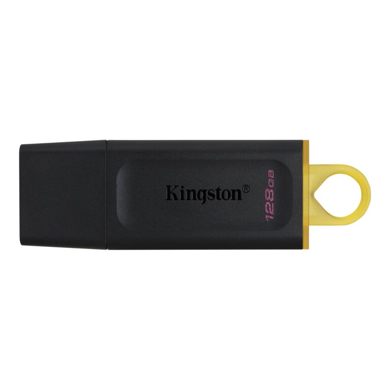 Kingston 128GB USB 3.2 Gen1 DataTraveler Exodia