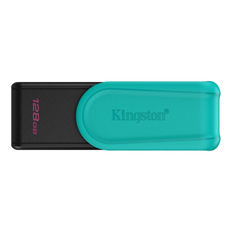 Kingston 128GB DataTraveler Exodia S USB 3.2 Gen 1