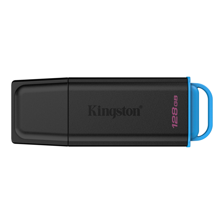 Kingston 128GB DataTraveler Exodia USB 3.2 Flash Drive