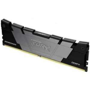 Kingston FURY Renegade Black 16GB DDR4 4800MT/s Kit