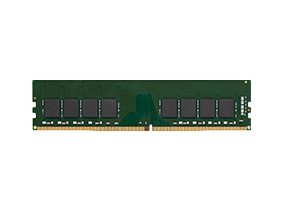 Kingston 16GB DDR4-3200 ECC Memory Module