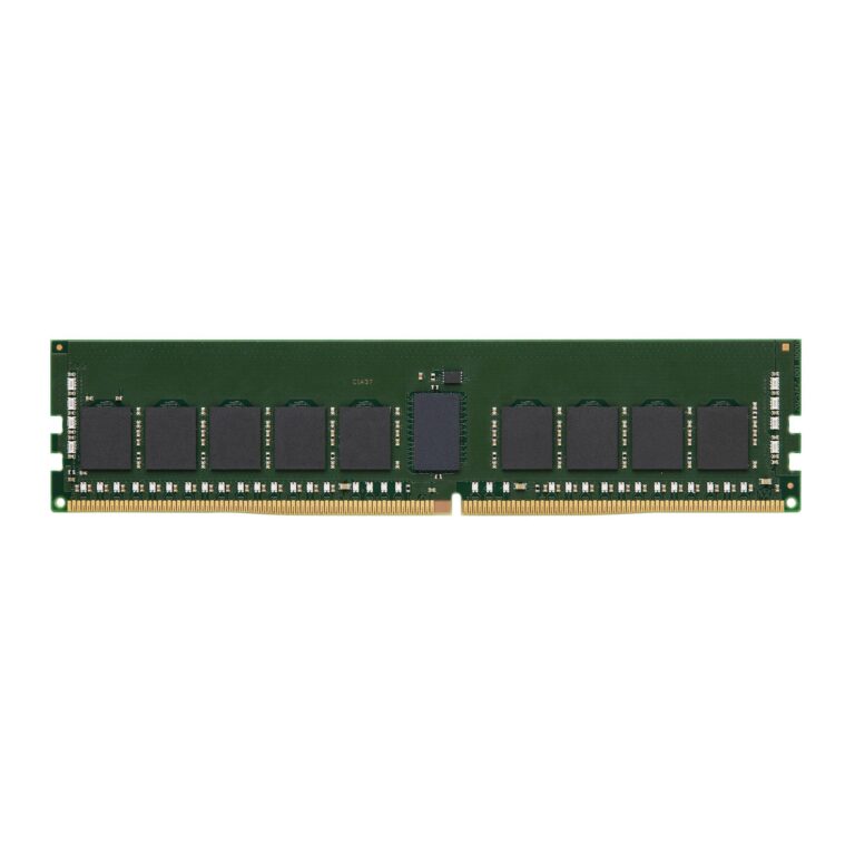 Kingston 16GB DDR4-3200 ECC RDIMM Module