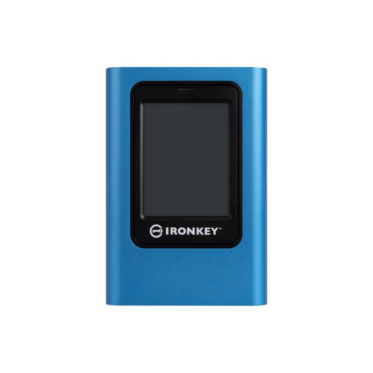 Kingston IronKey Vault Privacy 80 1920GB SSD