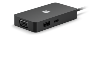 USB-C Travel Hub