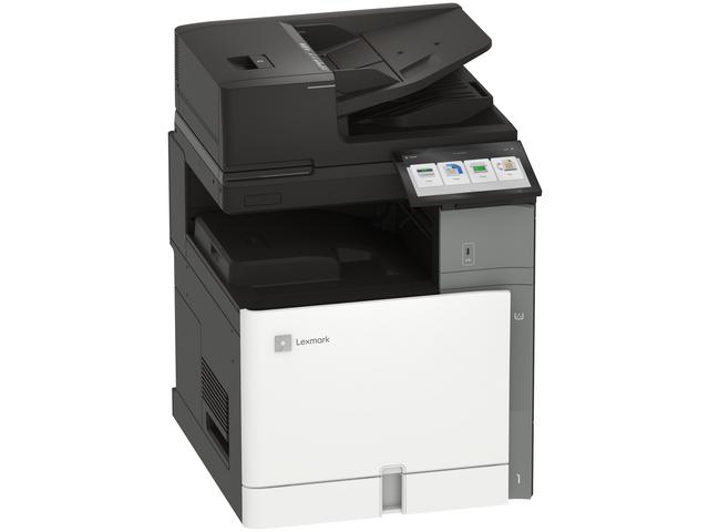 Lexmark Color Multifunction Printer 20L8265