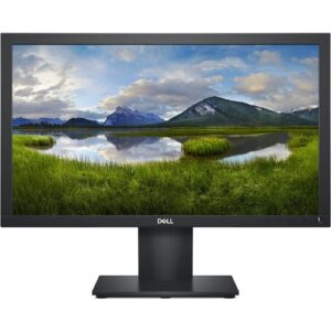 Dell E2020H monitor